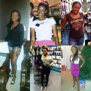 Meet your Posher, Viki